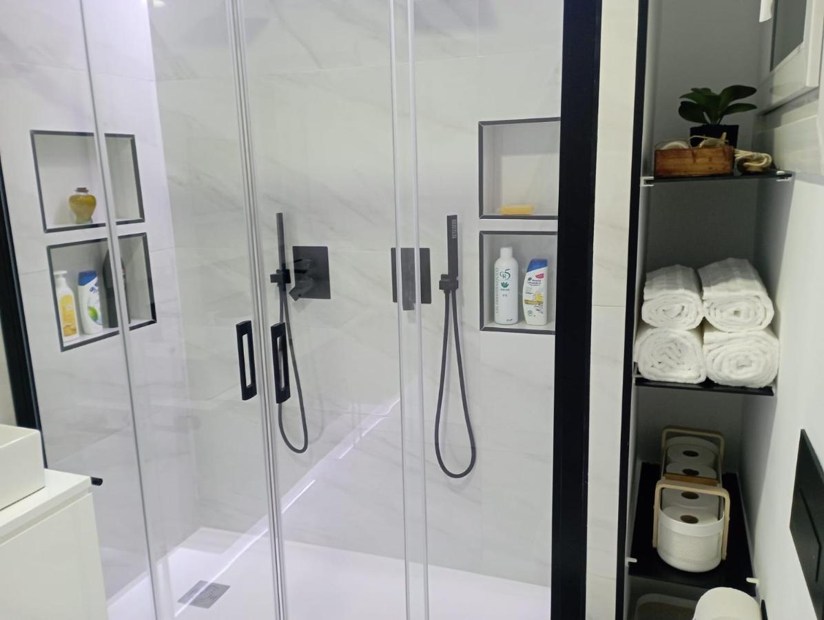 Super Apartamento Santiago Santiago de Compostela Dış mekan fotoğraf
