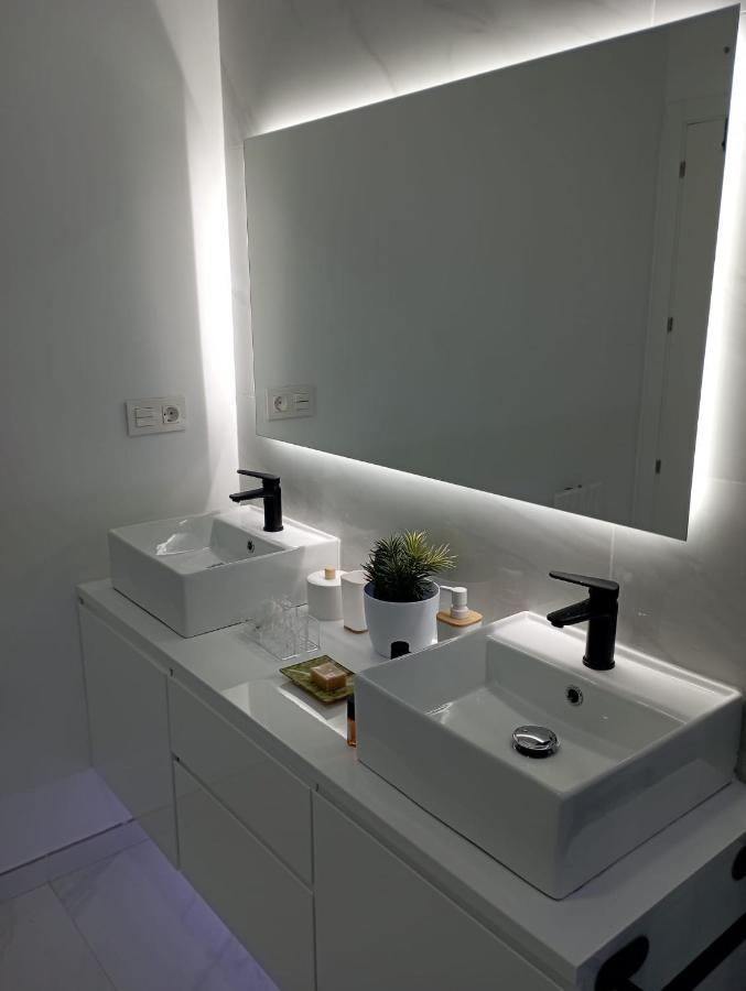 Super Apartamento Santiago Santiago de Compostela Dış mekan fotoğraf