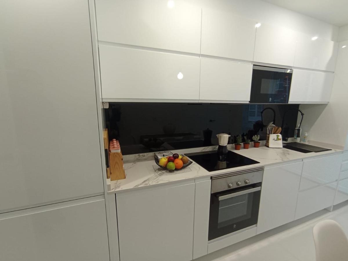 Super Apartamento Santiago Santiago de Compostela Dış mekan fotoğraf